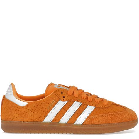 adidas samba damen braun gelb|Adidas Samba schuhe.